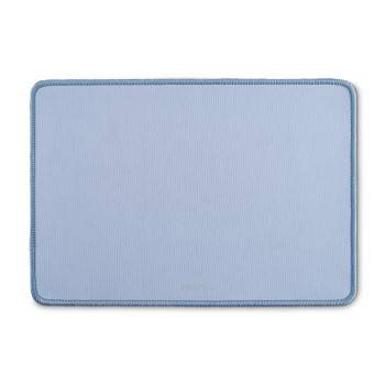 hama 00051963 Mauspad "Business", M, Blau
