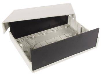 Velleman WCAH2507, 1x -05410329241605