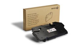 Xerox (108R01416) Resttintenbehälter 30.000 SeitenVersaLink C500 - C505 - C600 -