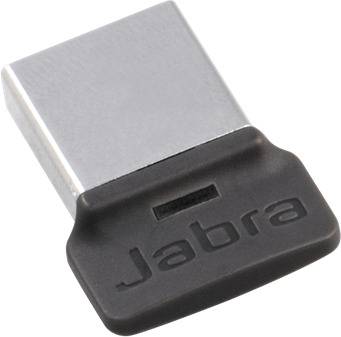 Jabra LINK 370 MS - Netzwerkadapter - Bluetooth 4.2