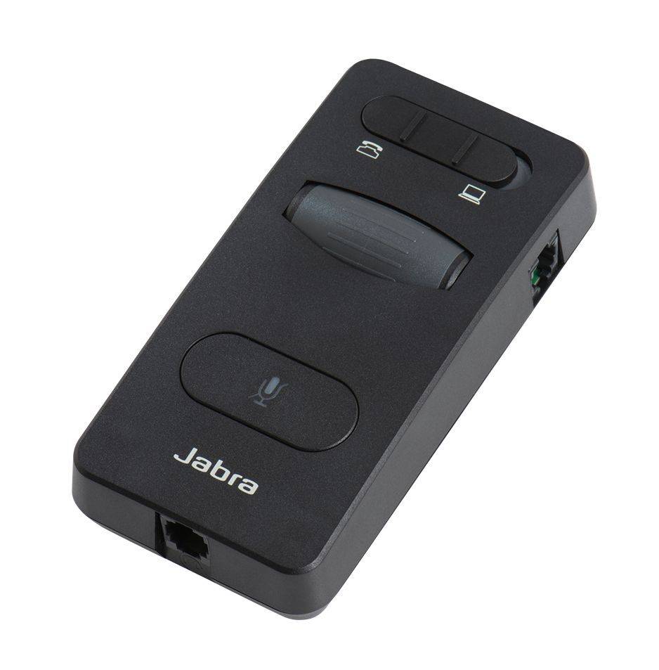 Jabra LINK 860 - Audioprozessor für Telefon