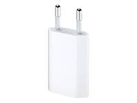 Apple 5W USB Power Adapter - Netzteil - 5 Watt (USB) - Europa - für Apple iPad/i