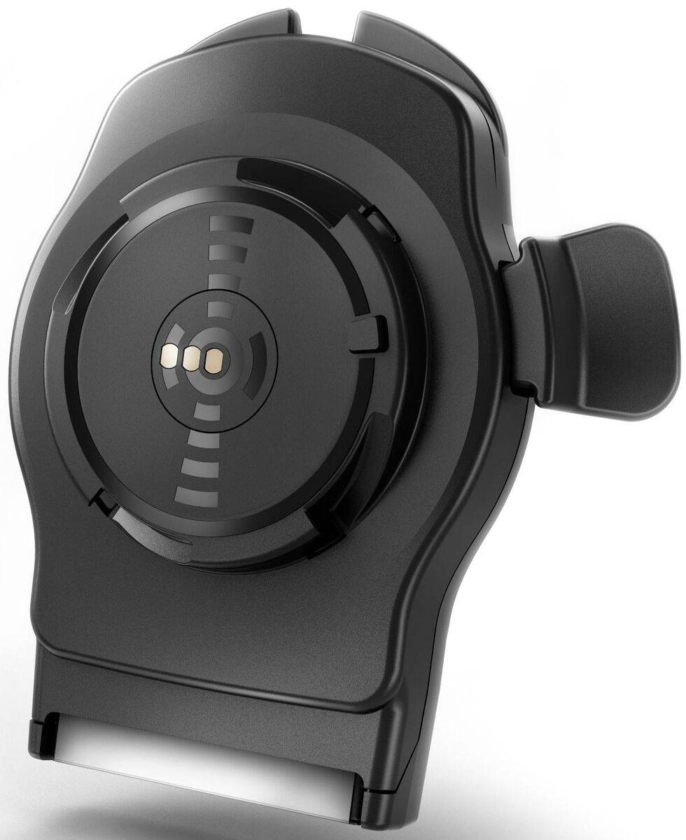 Bury POWERMOUNT Adapter - Montage-Adapter