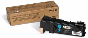 Toner Xerox cyan 106R01591 ca. 1.000 Seiten