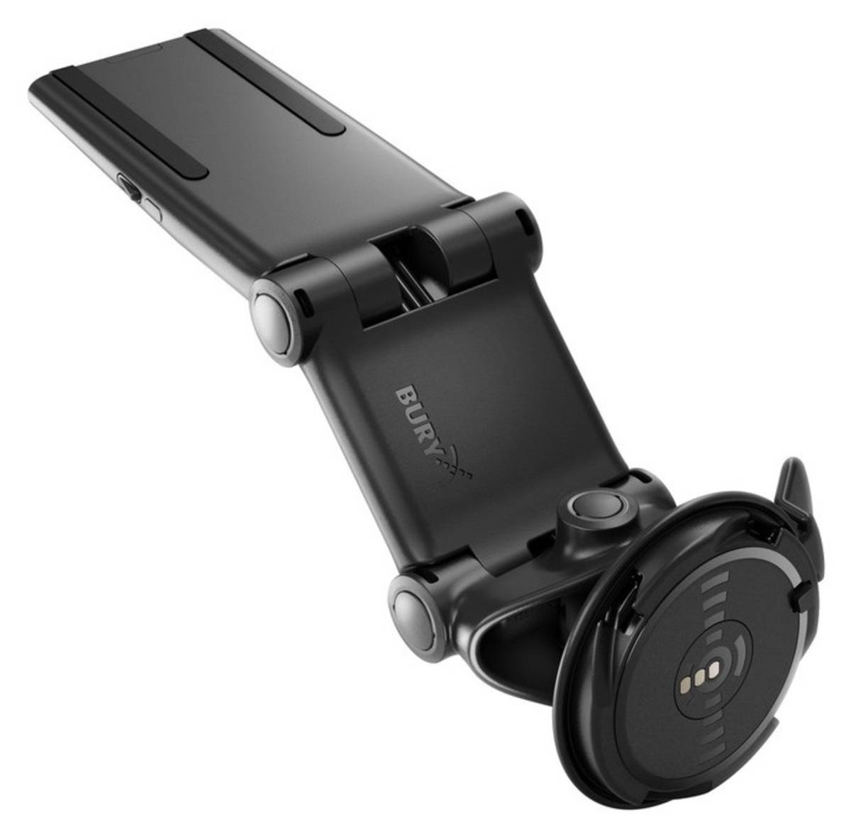 Bury PowerFlex - 3D-Haltearm zur flexiblen Positionierung