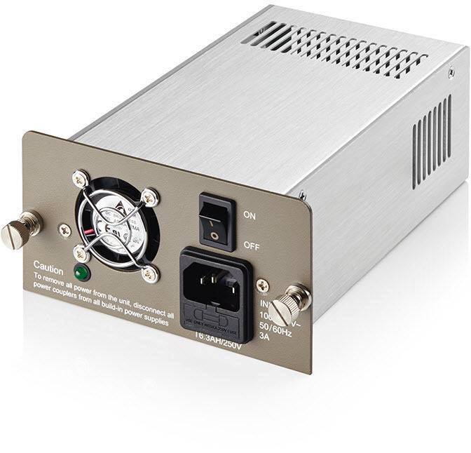 TP-Link - Stromversorgung redundant / Hot-Plug (Plug-In-Modul)