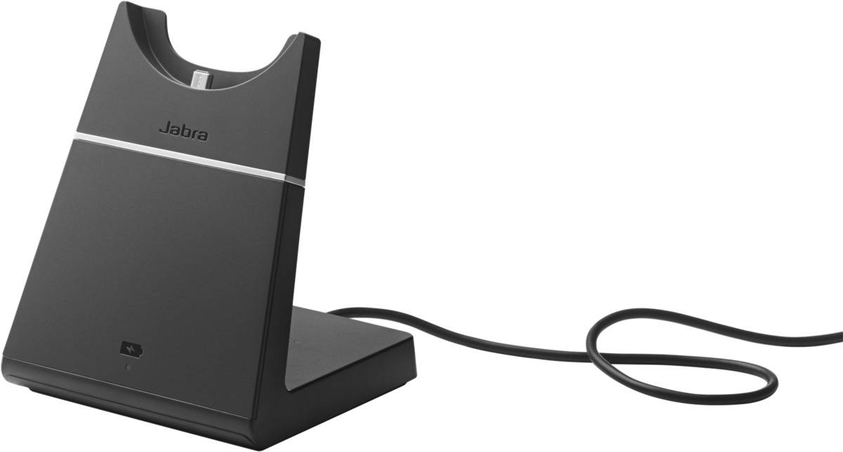 Jabra Evolve - Ladeständer - für Evolve 75 MS Stereo, 75 UC Stereo, 75e MS, 75e UC