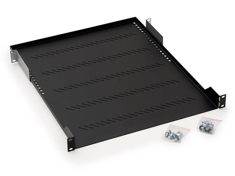 TRITON RAC-UP-950-A1 - Rack - Regal - Hellgrau - 1U - 48.3 cm (19")
