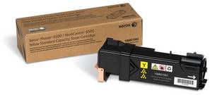 Toner Xerox gelb 106R01593 ca. 1.000 Seiten