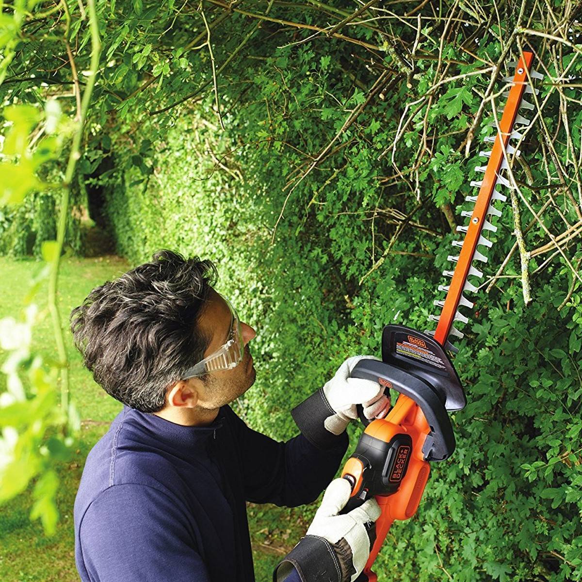 Black & Decker GTC18502PC-QW, Akku, 18 V, Lithium-Ion (Li-Ion), 2 Ah, 1 Stück(e)