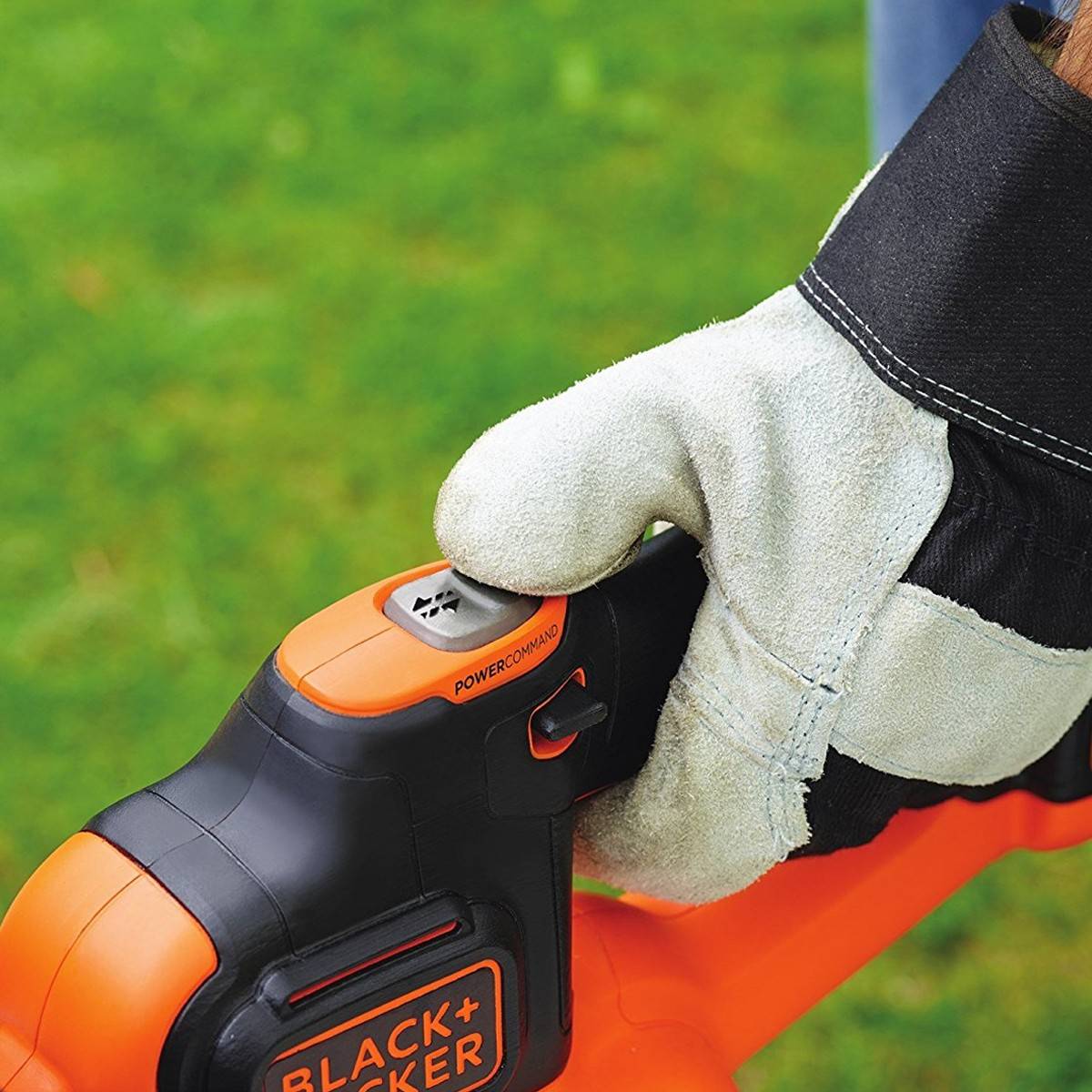 Black & Decker GTC18502PC-QW, Akku, 18 V, Lithium-Ion (Li-Ion), 2 Ah, 1 Stück(e)