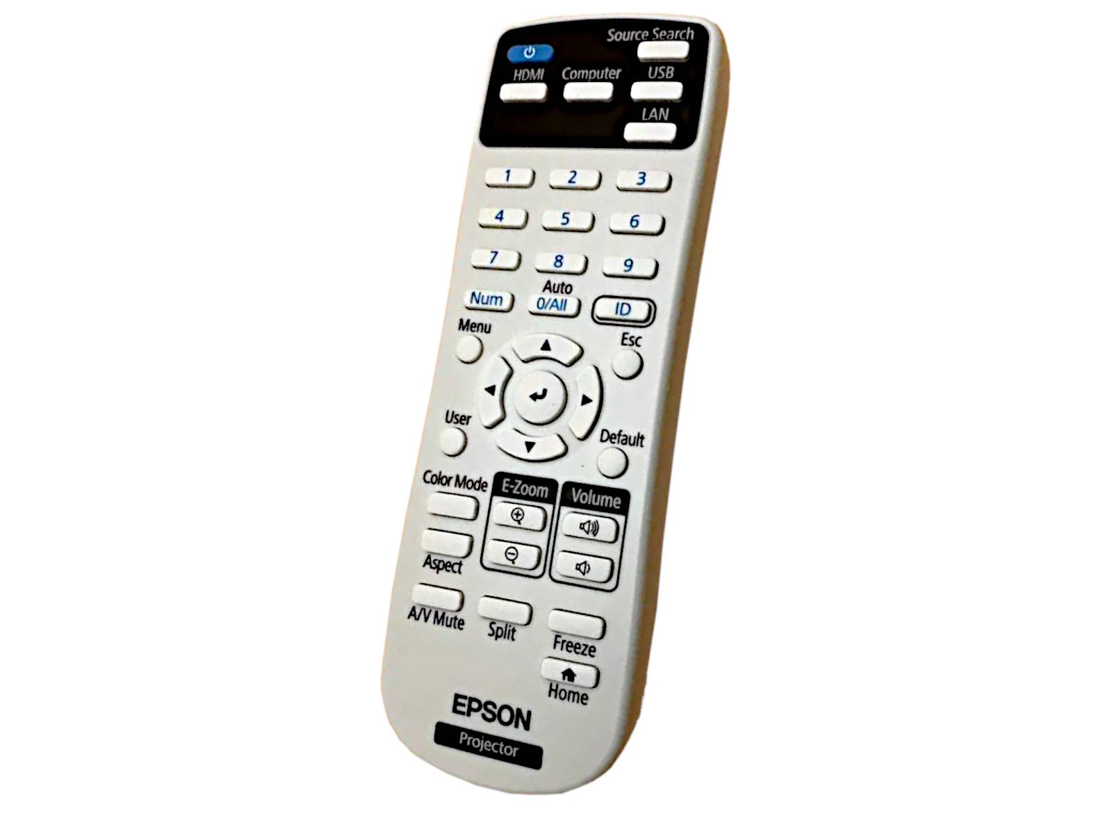 EPSON 2198635 Original Fernbedienung