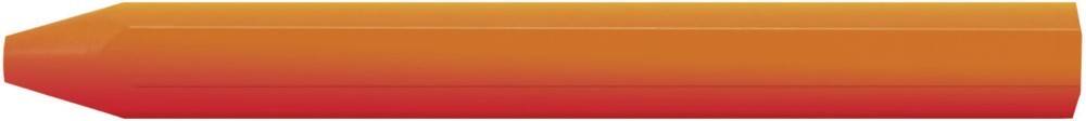 Pica-Marker Lumineszenzkreide orange 592/054