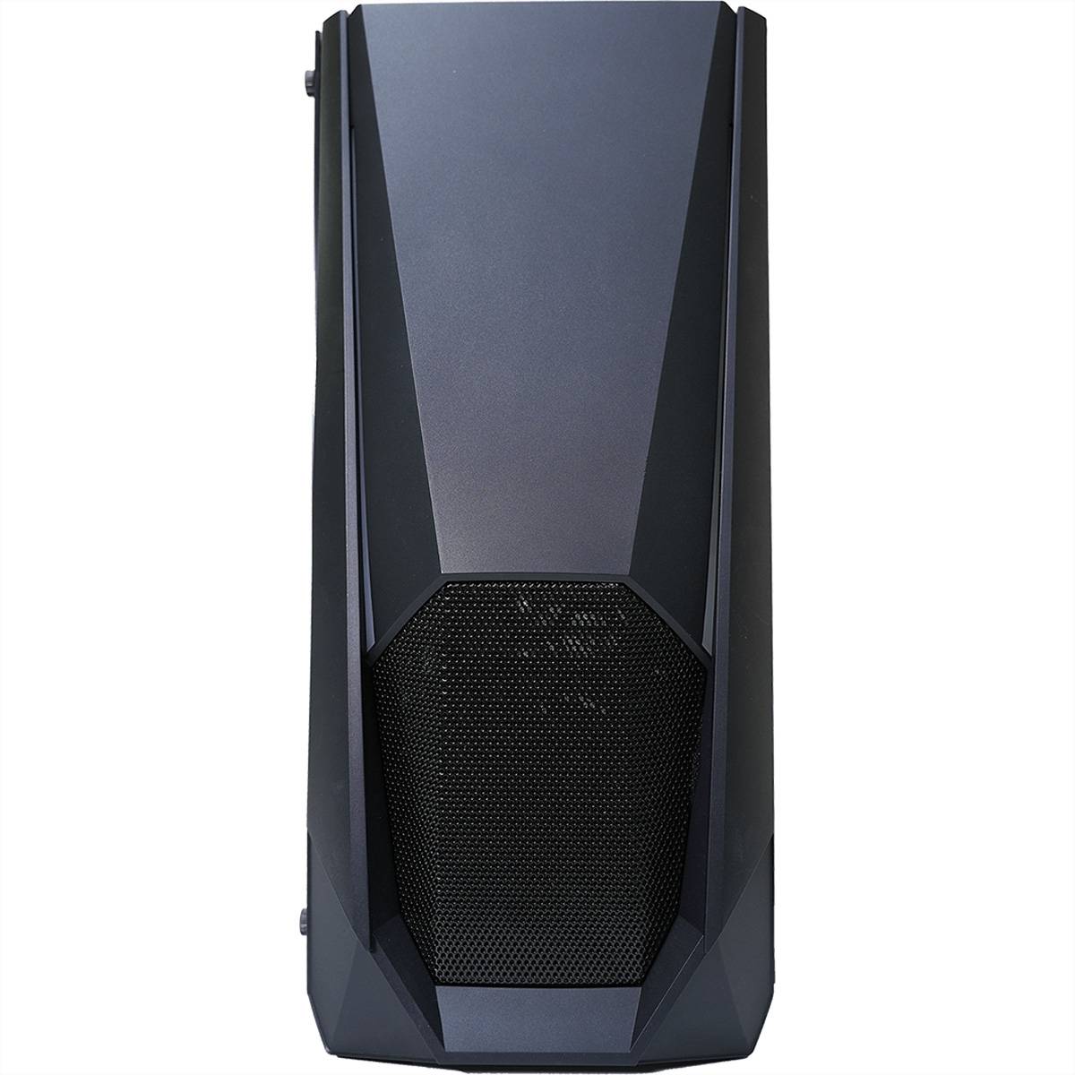 Xilence Gaming Series BLAST - Midi-Tower - ATX - Seitenteil mit Fenster (gehärtetes Glas)
