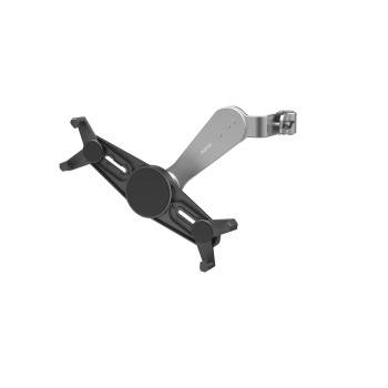 Hama Tablet Kopfstützenhalterung Universal 17,8cm (7") - 27,9cm (11")