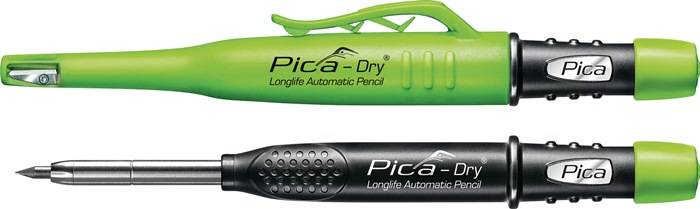 PICA Markierstift 3030 Dry Marker m.Schoner Graphit-Mine