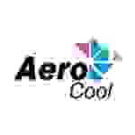 AeroCool Interstellar-G-BK-v1 - Mid tower - ATX - Seitenteil mit Fenster (gehärt