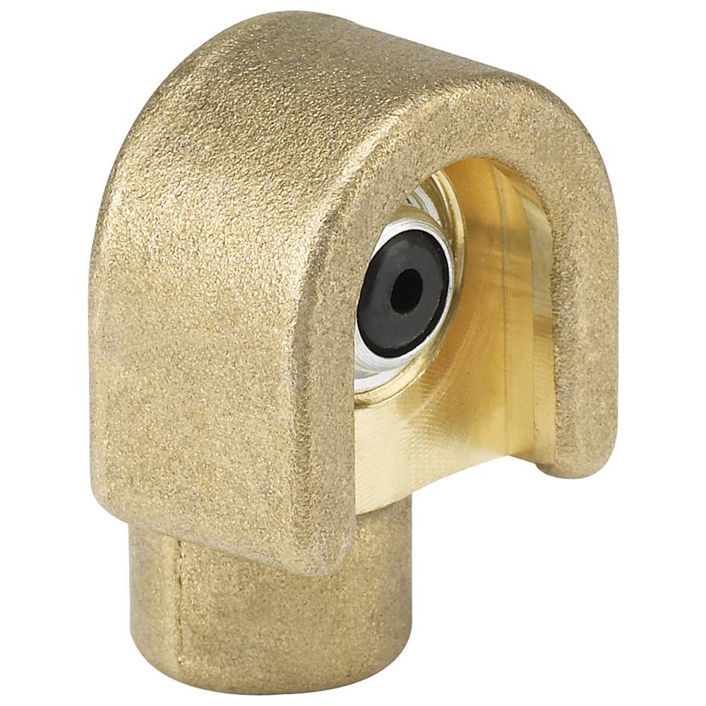 Schiebekupplung 16mm Flachnippel FORUM