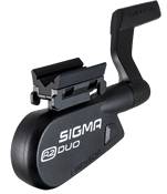 Sigma Ant+ Bluetooth Dual Combo 00462