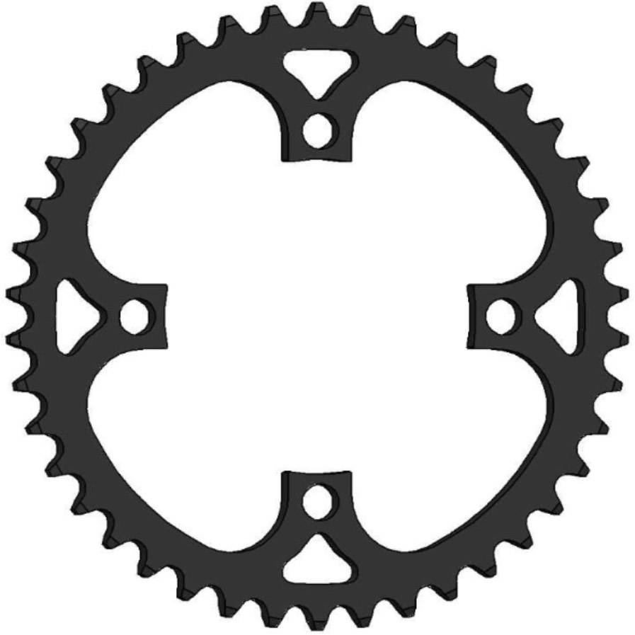 Tormino 4251516558813, 1x -04251516558813