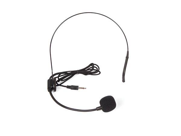 ERSATZ-HEADSET FÜR FOR HQPA10001