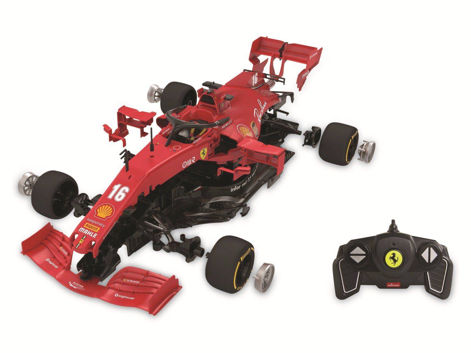Jamara Ferrari SF 1000 ferngesteuerte (RC) modell (403007)