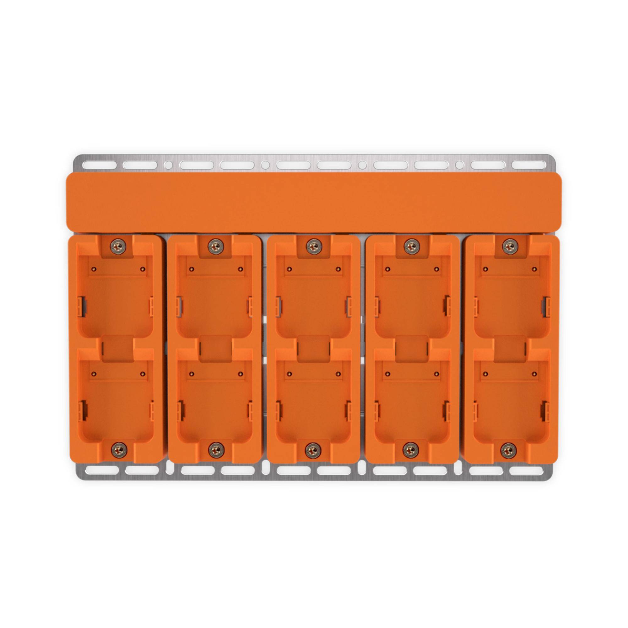 ProGlove C007, Indoor, Schwarz, Orange