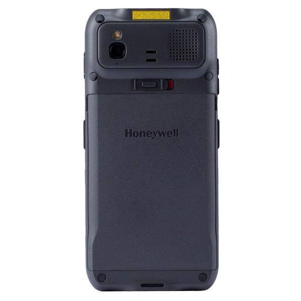 HONEYWELL EDA57 2PIN WWAN & WLAN Android 12 with - Datenerfassungsgerät - 2.200 MHz