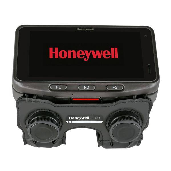 Honeywell CW45, 11,9 cm (4.7""), 1280 x 720 Pixel, LED, Multitouch, Kapazitiv, Gorilla Glass