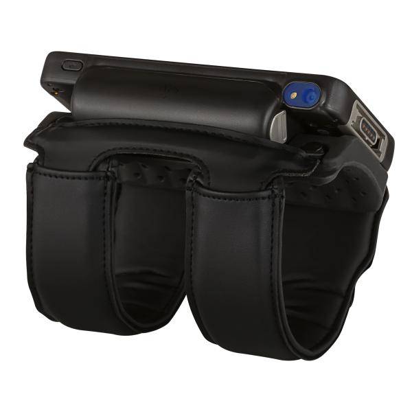 Honeywell CW45, 2D,BT (BLE), WiFi6, NFC, RB, Android 12, Akku 3.6V, 6800 mAh, Kamera, Audio, IP65/67