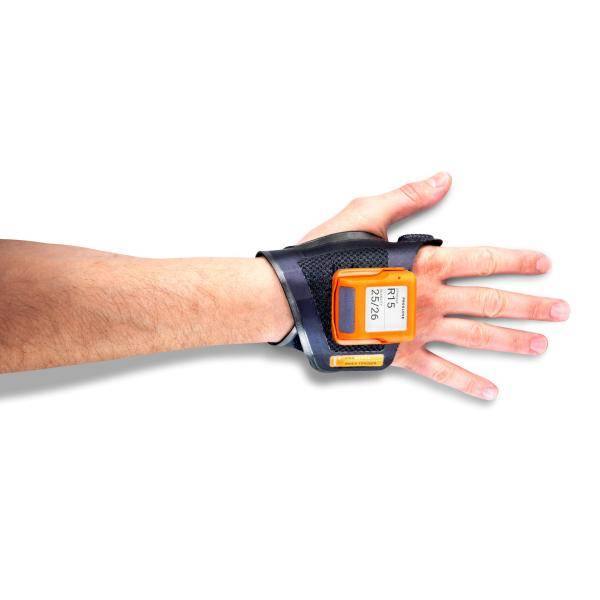 Proglove WEARABLE MINI MOBILE ADVANCED EU 1D 2D WIFI AND INTERFACE CUSTOMIZATION