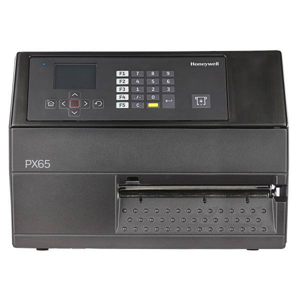 HONEYWELL PX65A - Wärmeübertragung - 300 x 300 DPI - 225 mm/sek - Kabelgebunden