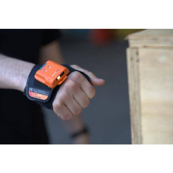 Proglove WEARABLE MINI MOBILE ADVANCED (EU), 1D, 2D, WIFI AND INTERFACE CUSTOMIZ