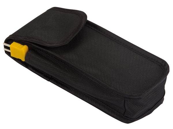 Ir-thermometer mit k/j-typ-fühler