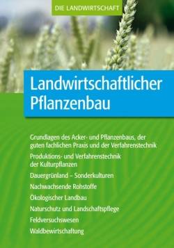Landwirtschaftlicher Pflanzenbau | Verlag Eugen Ulmer | VELA