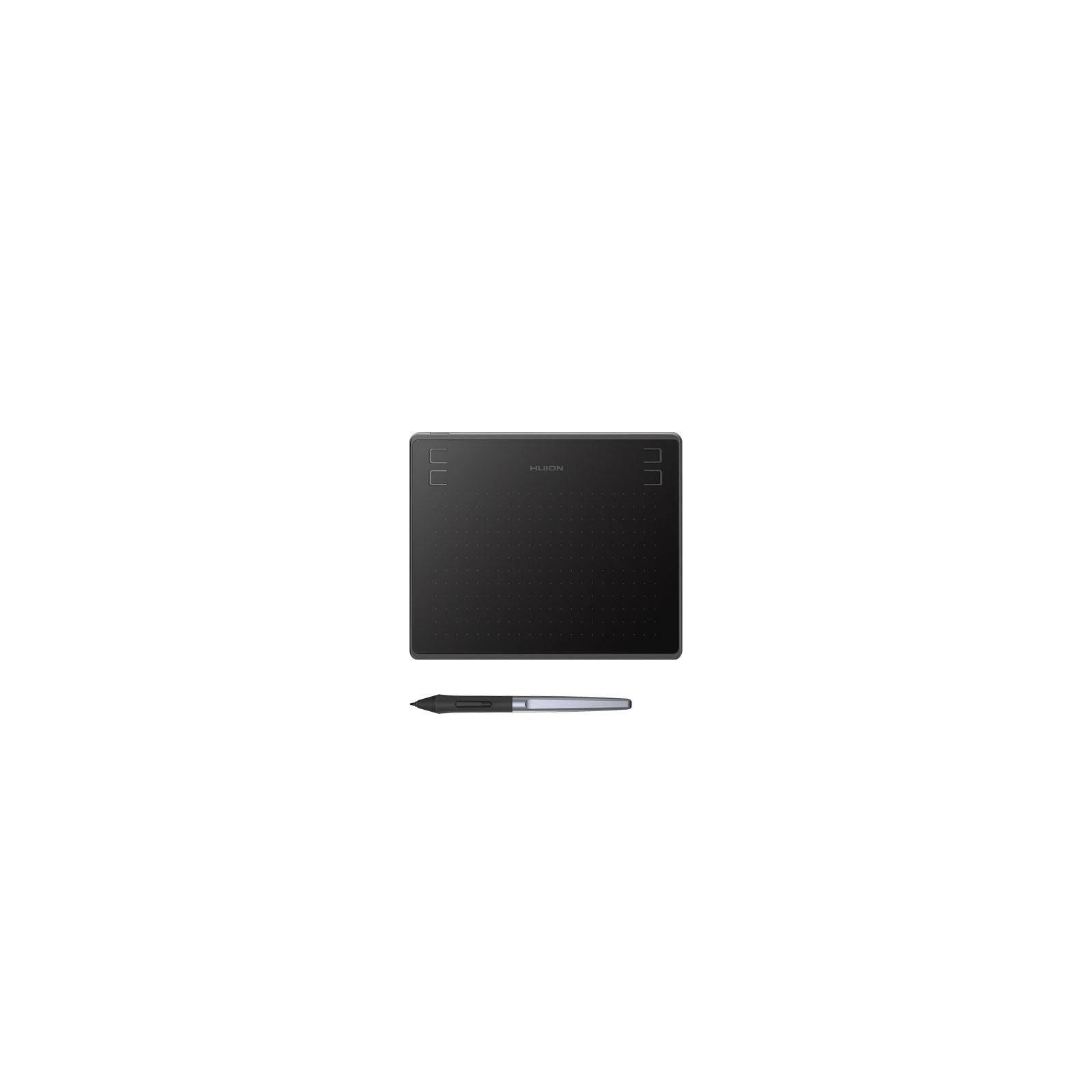 Huion HS64 Grafiktablett