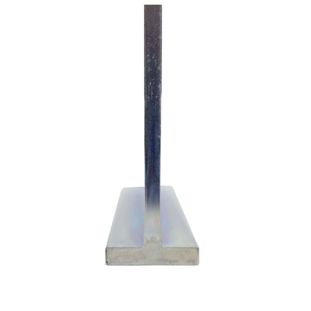 Dönges Schlosserwinkel mit Anschlag, 800 x 430 mm