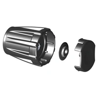 Dönges KOMBI-Rohrabschneider, für Rohr-Ø 3-35 mm Dönges KOMBI-Rohrabschneider, für Rohr-Ø 3-35 mm