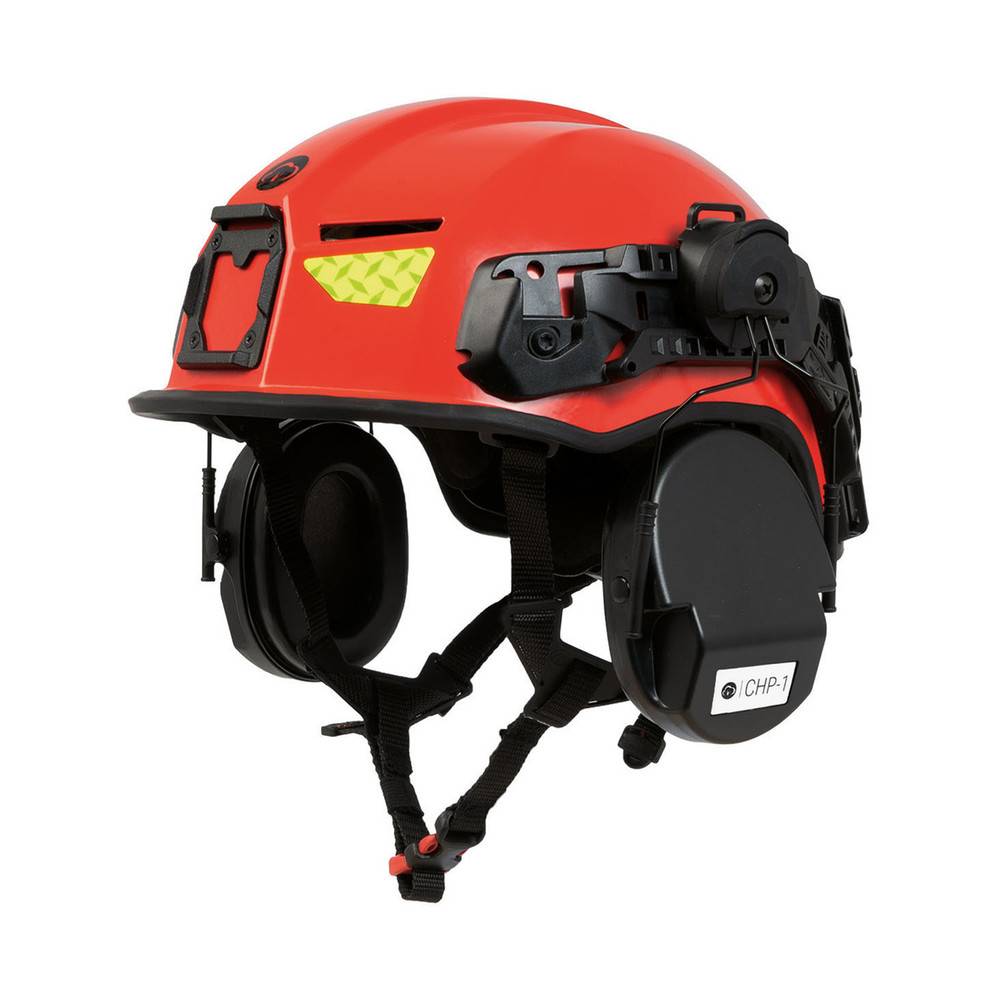 Busch Protective Gehörschutzkapsel CHP-1 Savox Silenta MIL II für Busch ATR-1