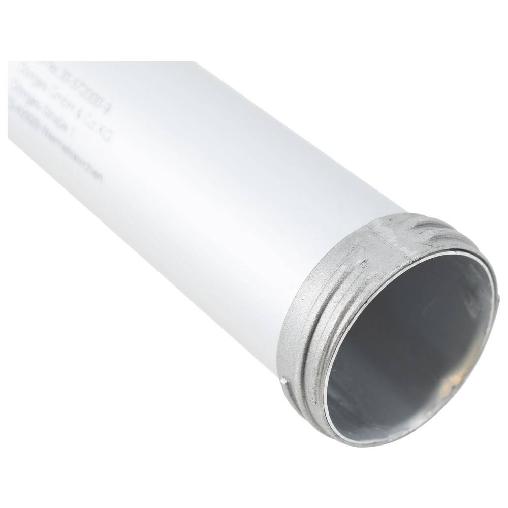 Dönges Kartuschenpistole PROFI-Schub, 600 ml, Vollaluminium