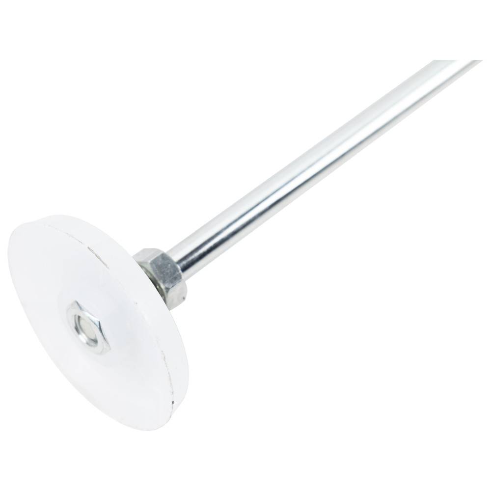 Dönges Kartuschenpistole PROFI-Schub, 600 ml, Vollaluminium