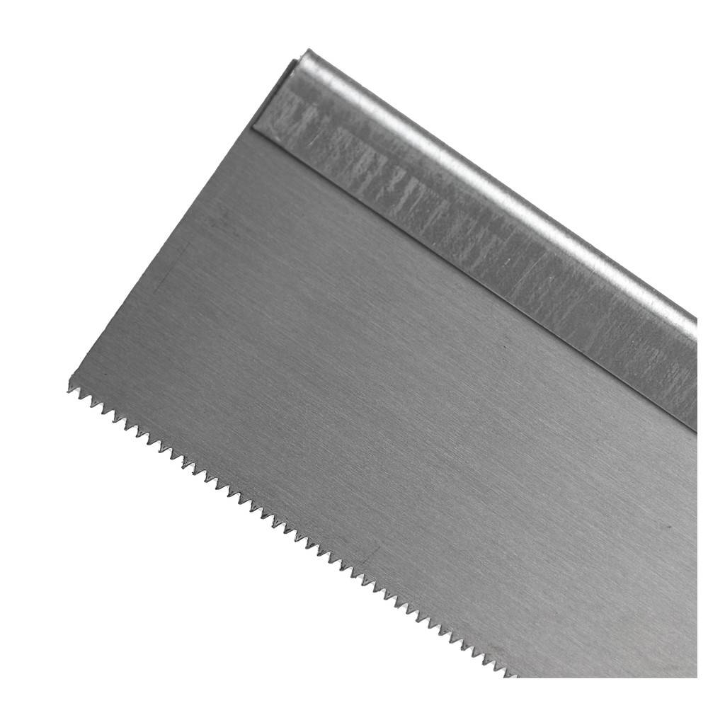 Dönges Gehrungs-Schneidlade mit Feinsäge, 250 mm