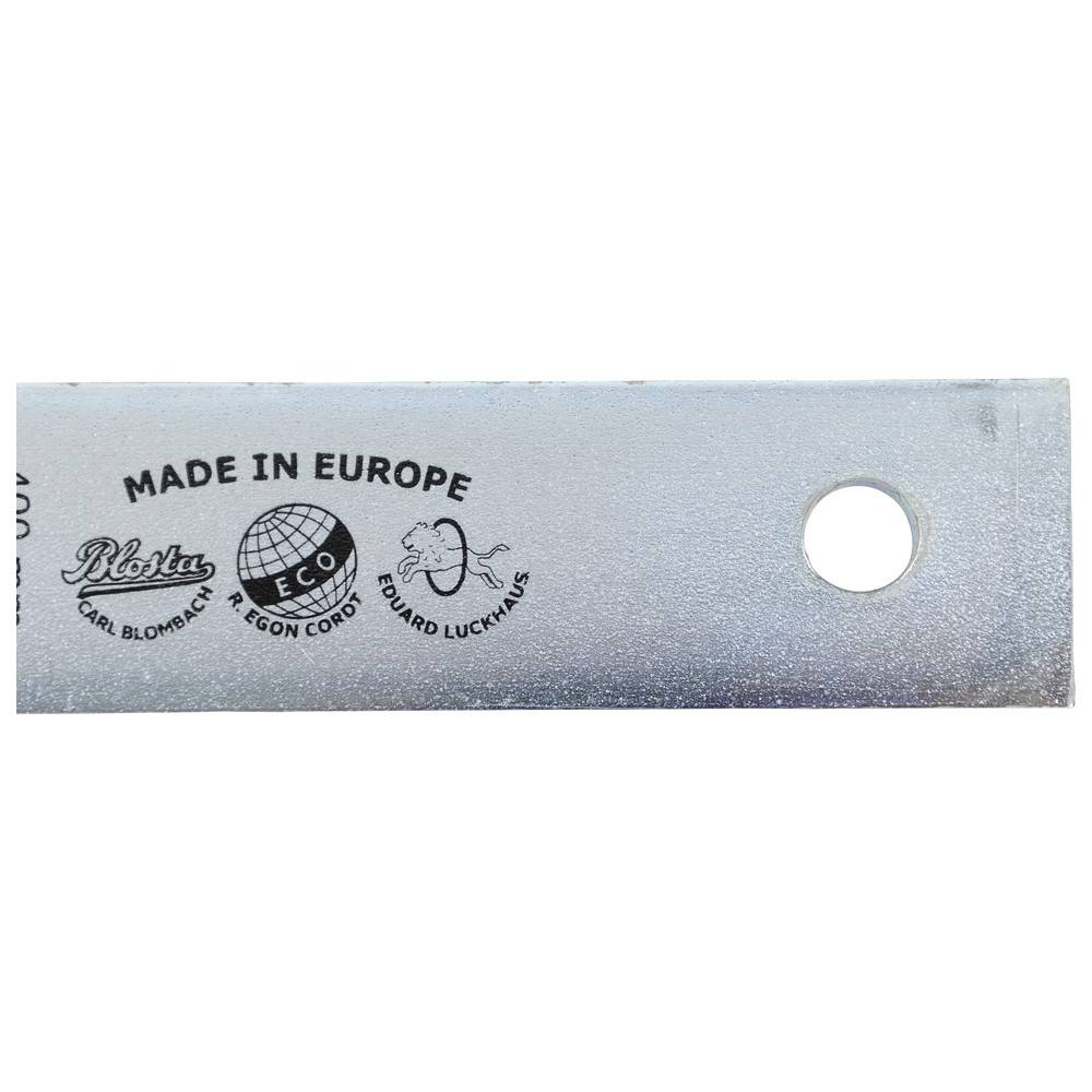 Dönges Schlosserwinkel mit Anschlag, 700 x 380 mm