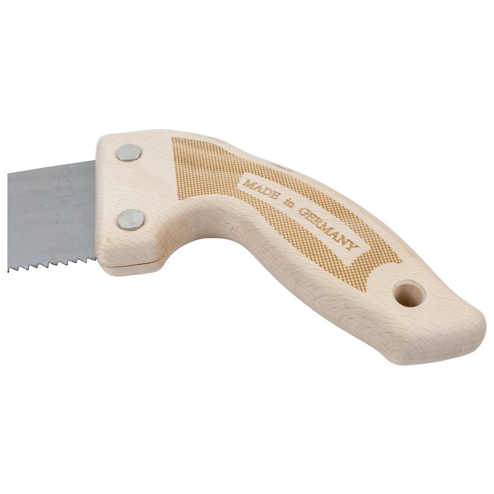 Dönges Türkische-Handsäge, normale Zahnung, Länge 300 mm