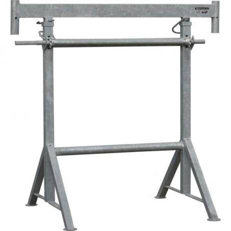 Kurbel-Gerüstbock 1,20m breit (101281)