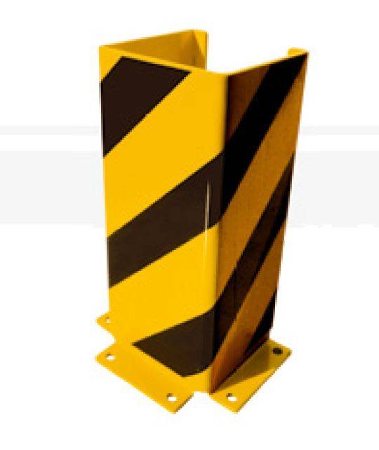 Anfahrschutz - U-Profil (477_91B)