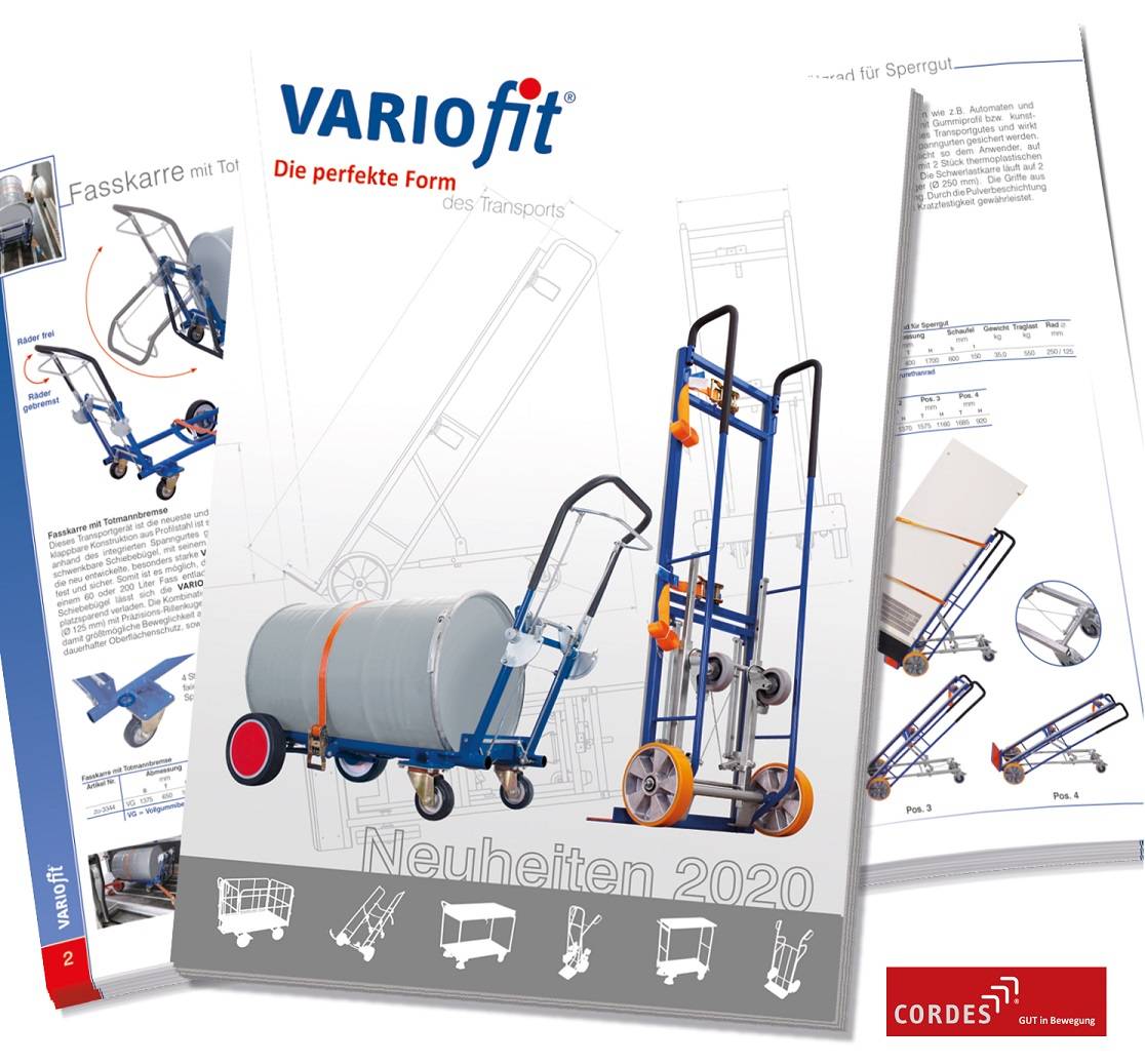 Absperrpfosten Typ 40192 ortsfest (40192)