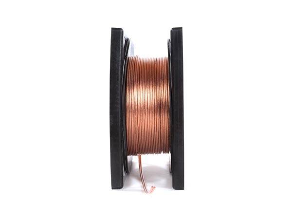 Lautsprecherkabel transparent 2 x 2.50 mm² 100 m