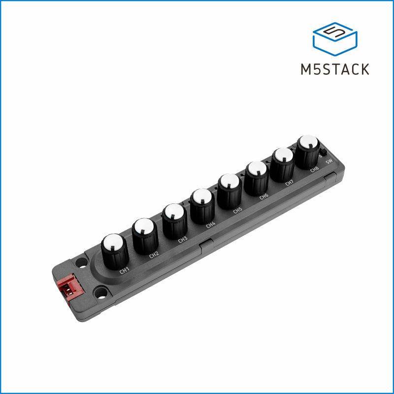 M5Stack 8 Encoder Einheit STM32F030