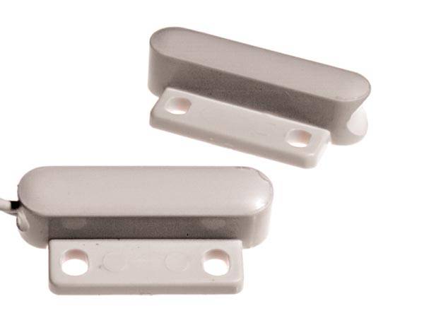 2-in-1 STIRNLAMPE MIT 4 WEIßEN UND 3 ROTEN LEDs